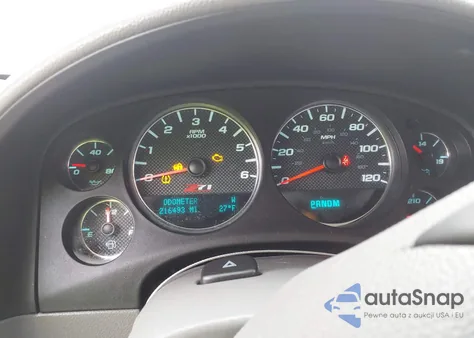 2010 Chevrolet Silverado 1500 Ltz from USA, damaged, VIN 3GCRKTE39AG199388